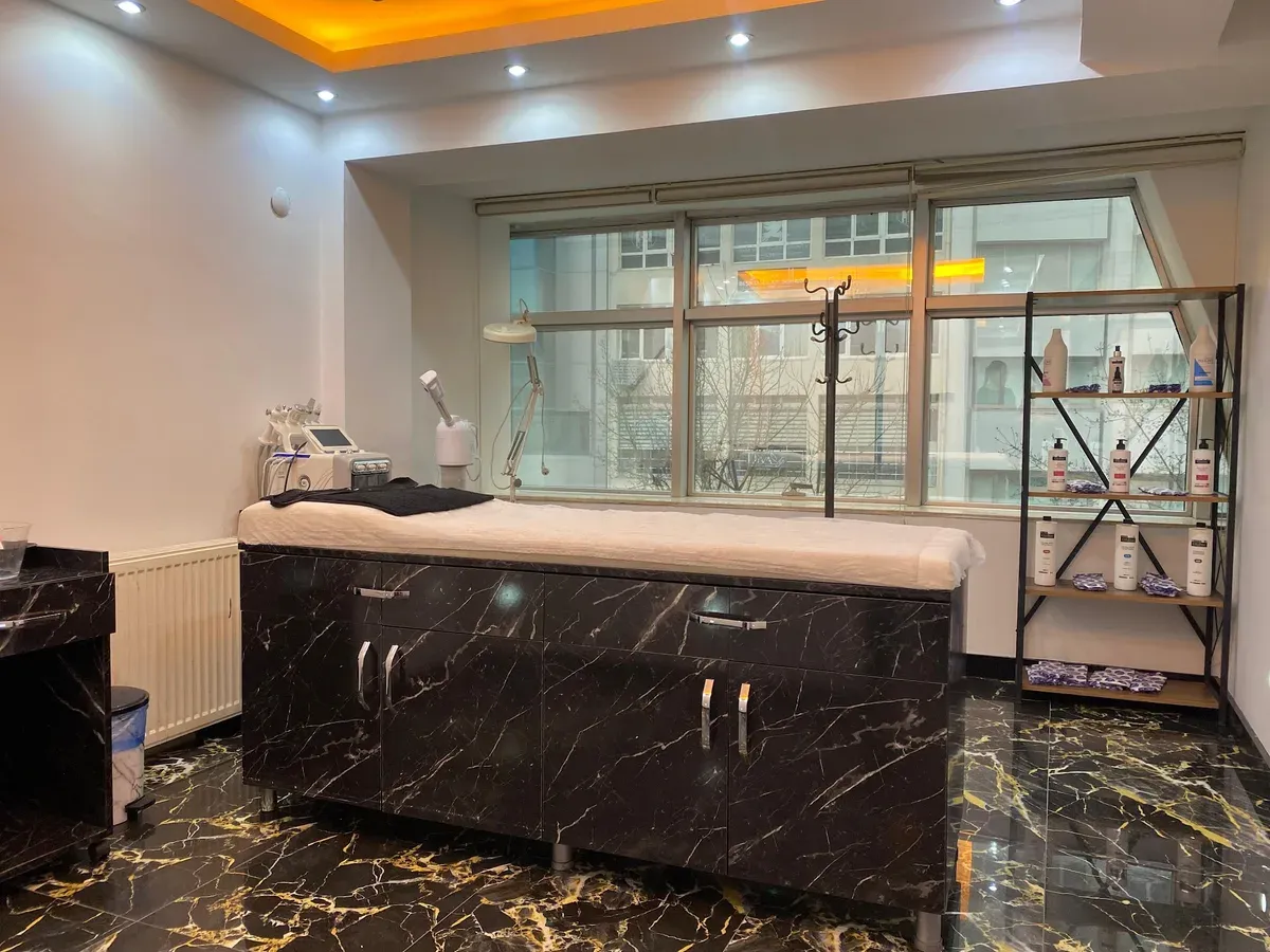 Wellness Beauty Uşak mekan görseli